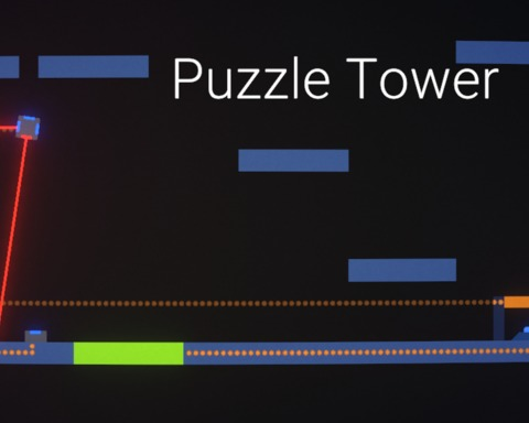 Puzzle Tower