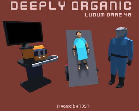 Deeply Organic