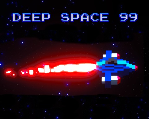 Deep Space 99