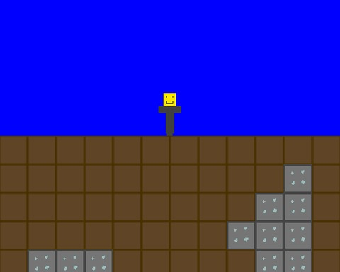 Super Jackhammer