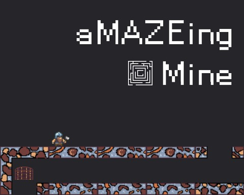 aMAZEing Mine