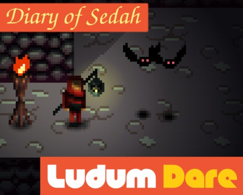 Diary of Sedah