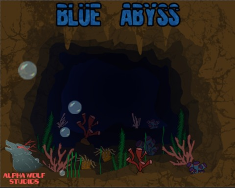 Blue Abyss