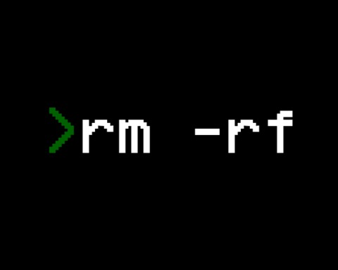 rm -rf