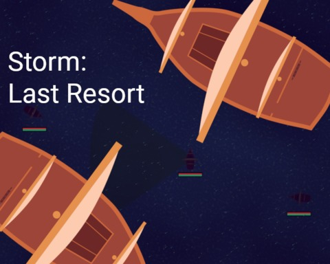 Storm: Last Resort