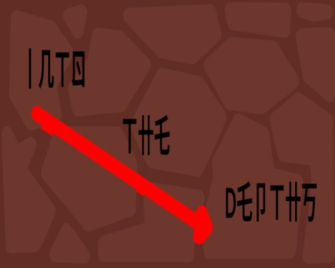 Into The Depths