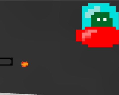 Asteroid Showdown