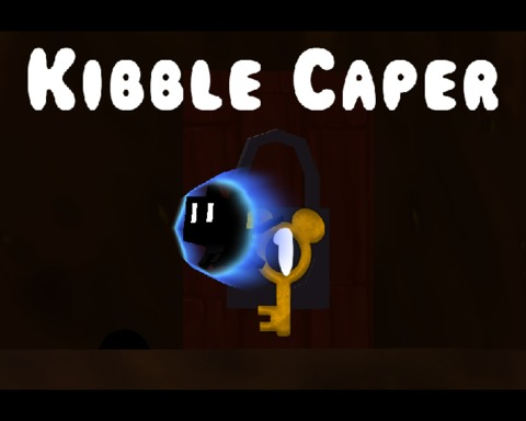 Kibble Caper