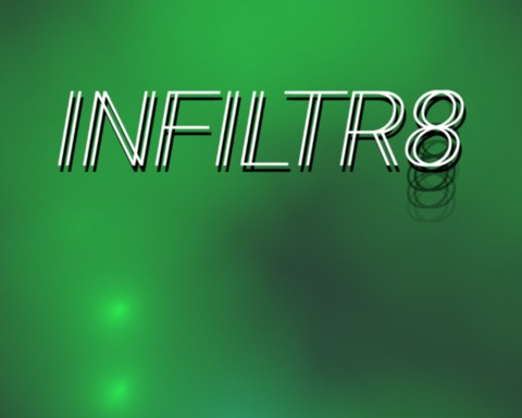 Infiltr8