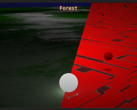 Ludum Dante’s Inferno