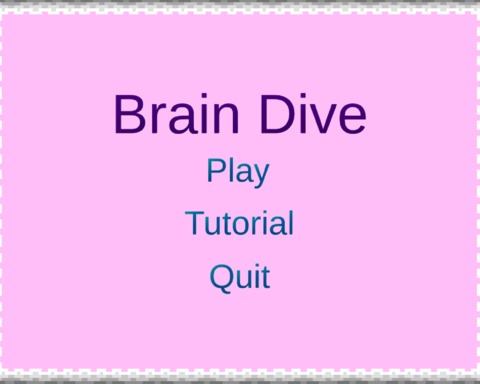 Brain Dive