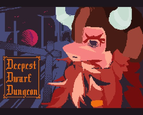 Deepest Dwarf Dungeon
