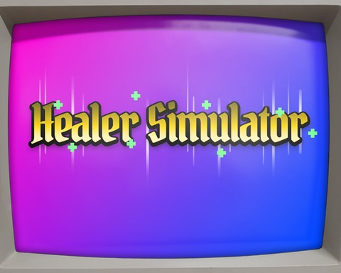 Healer Simulator