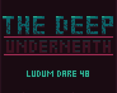 The Deep Underneath