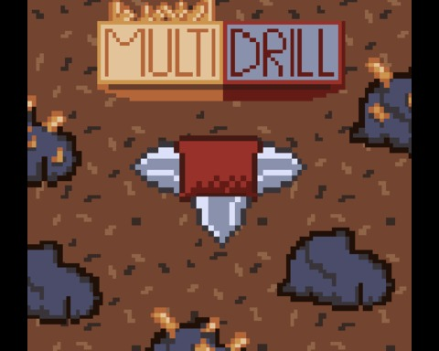 Multi Drill