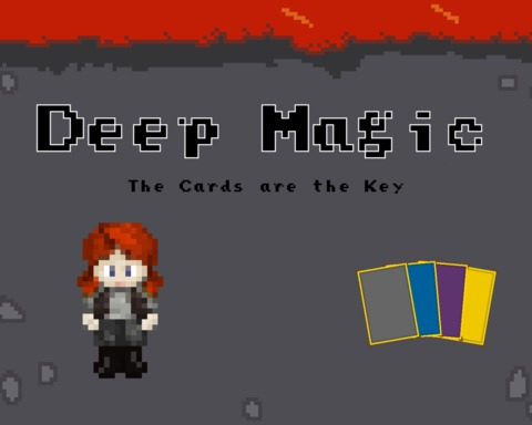Deep Magic