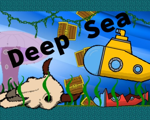 Deep Sea