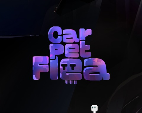 Carpet Flea
