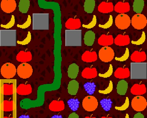 Snake Match