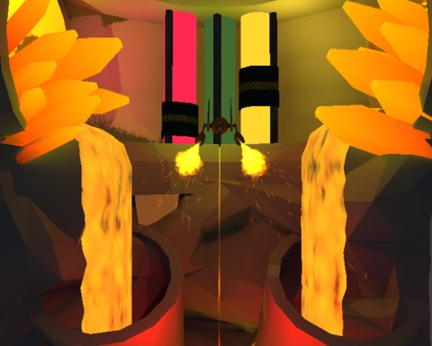Falling Bot