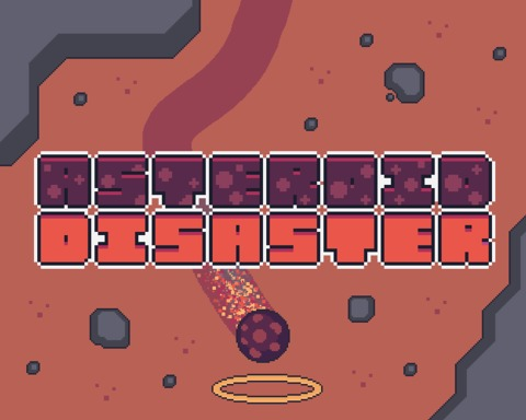 Asteroid Disaster