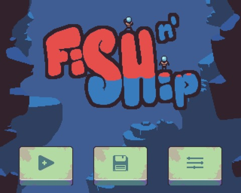 Fish'n'Ship