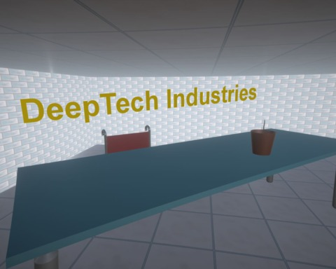 DeepTech Industries