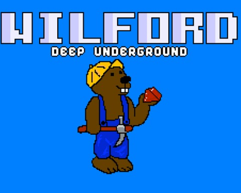Wilford - Deep Underground