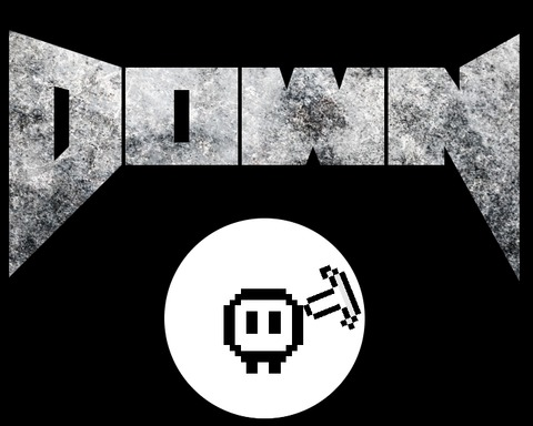 Down - The game