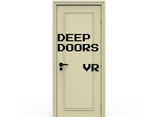 Deep Doors VR
