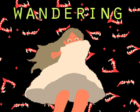 Wandering