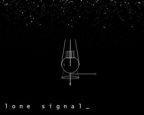 Lone Signal