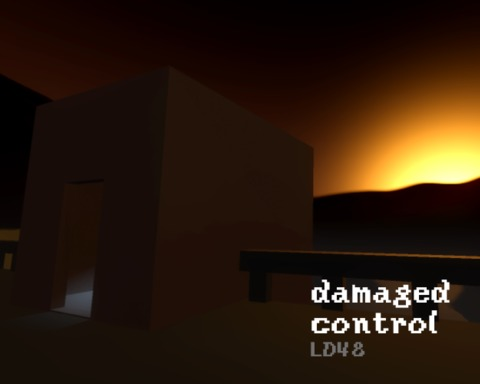 Damaged Control