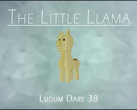 The Little Llama