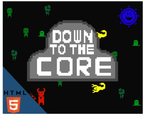 Down to the Core