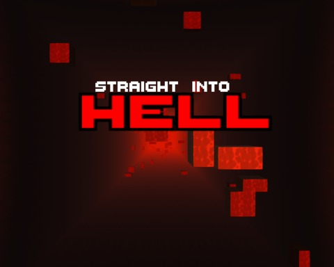 STRAIGHT INTO HELL