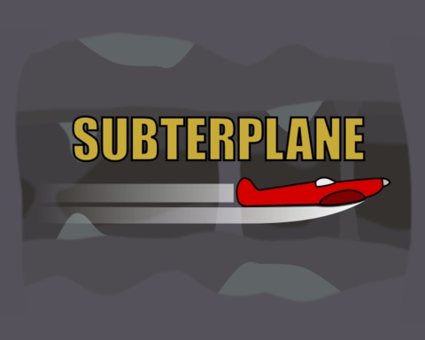 Subterplane