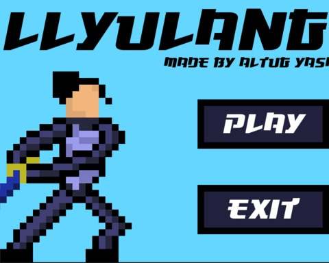 LLYULANG