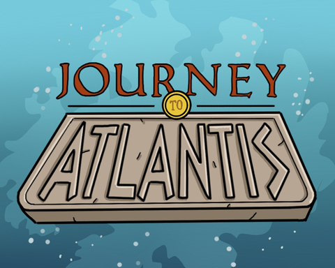 Journey to Atlantis