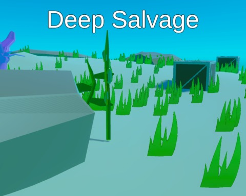Deep Salvage
