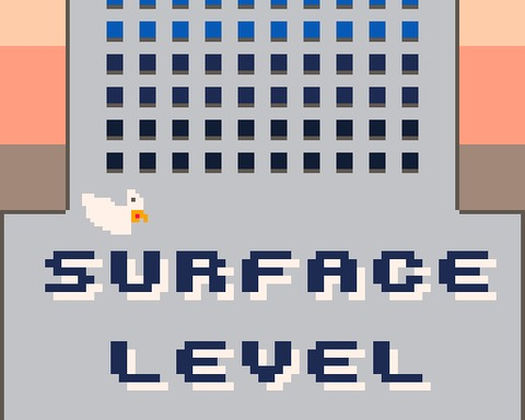 Surface Level
