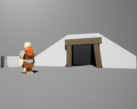 Dwarves + Dragons