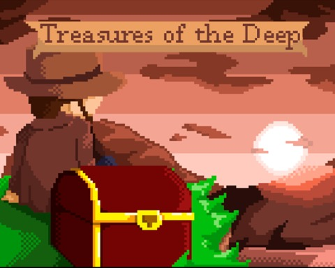 Treasures of the Deep