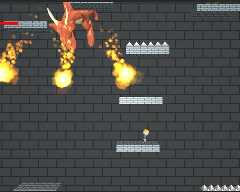 Monster Tower