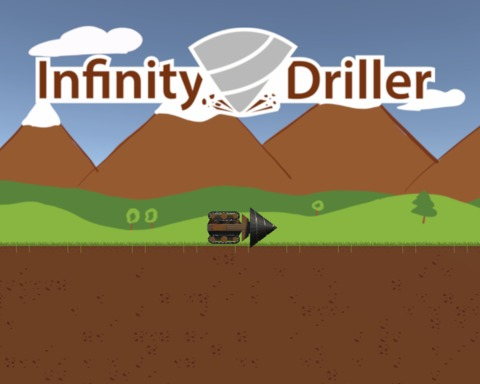 Infinity Driller