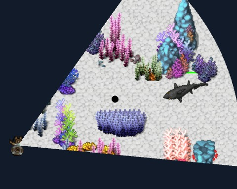 48 Leagues Under the Sea