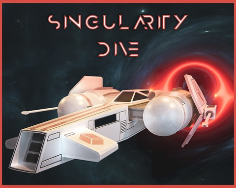 Singularity Dive