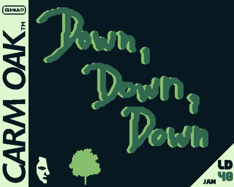 Down, Down, Down