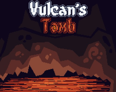 Vulcan's Tomb