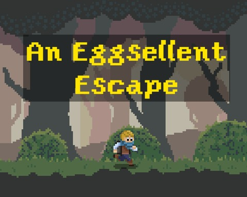 An Eggsellent Escape